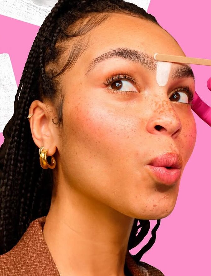 Benefit Cosmetics reverte 100% de serviço de sobrancelhas para mulheres com câncer