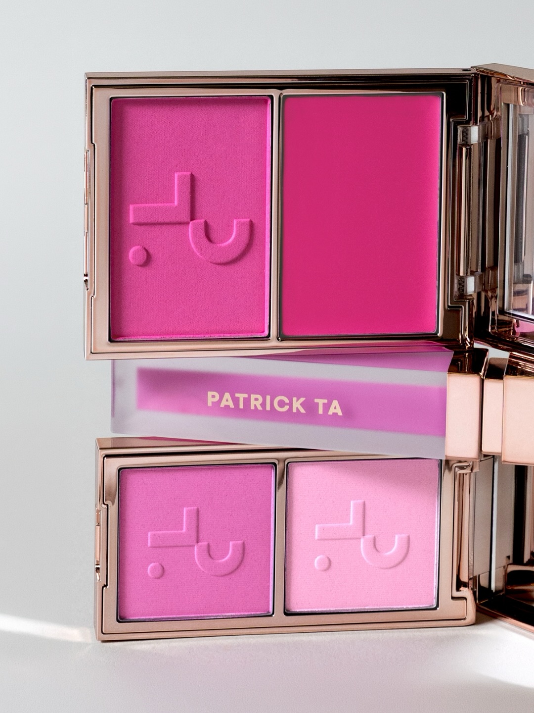 Blush da discórdia: como um lançamento do Patrick Ta virou a polêmica da vez