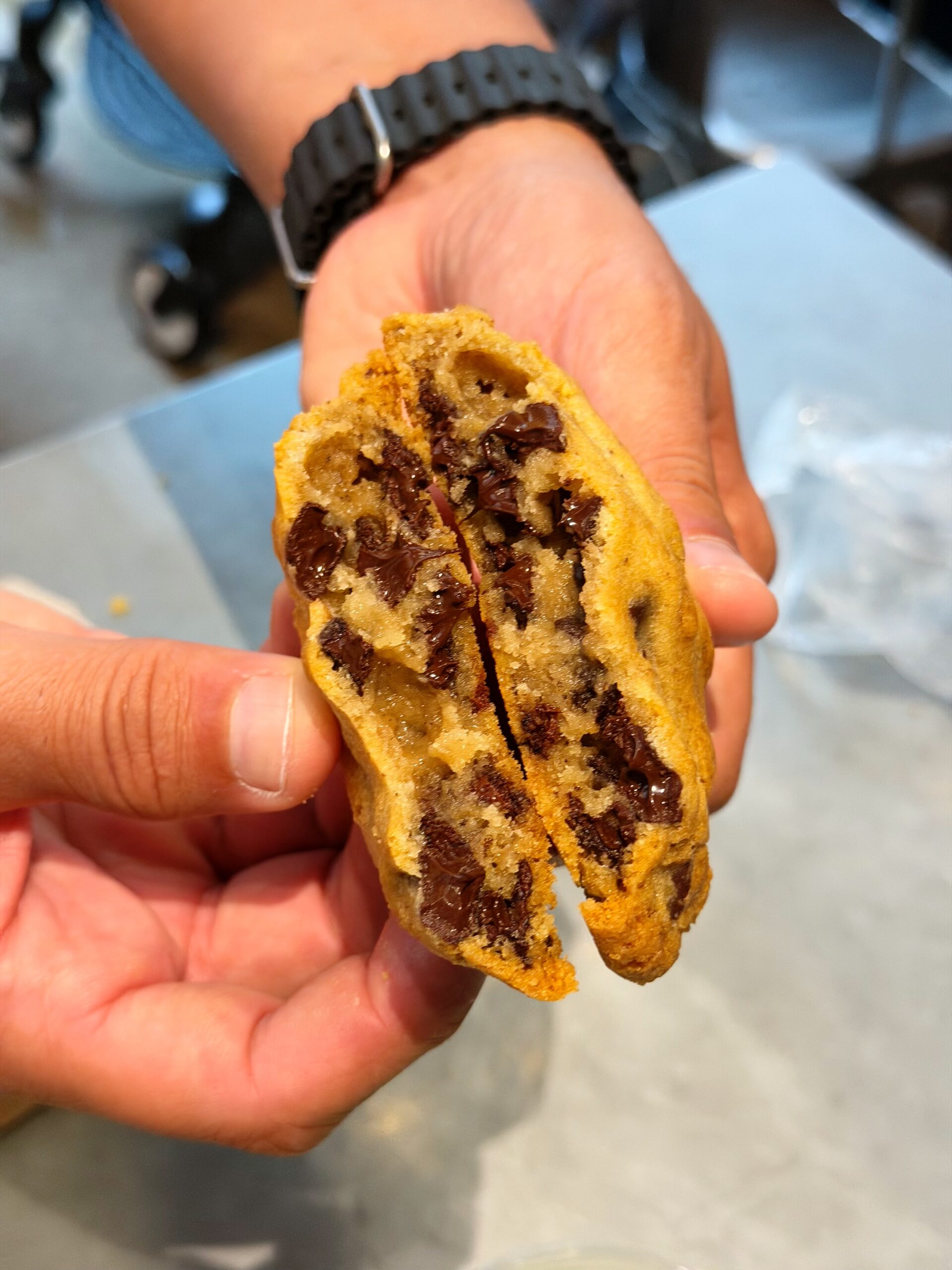 Gastronomia_Thássia Naves em NYC_Divulgação 2