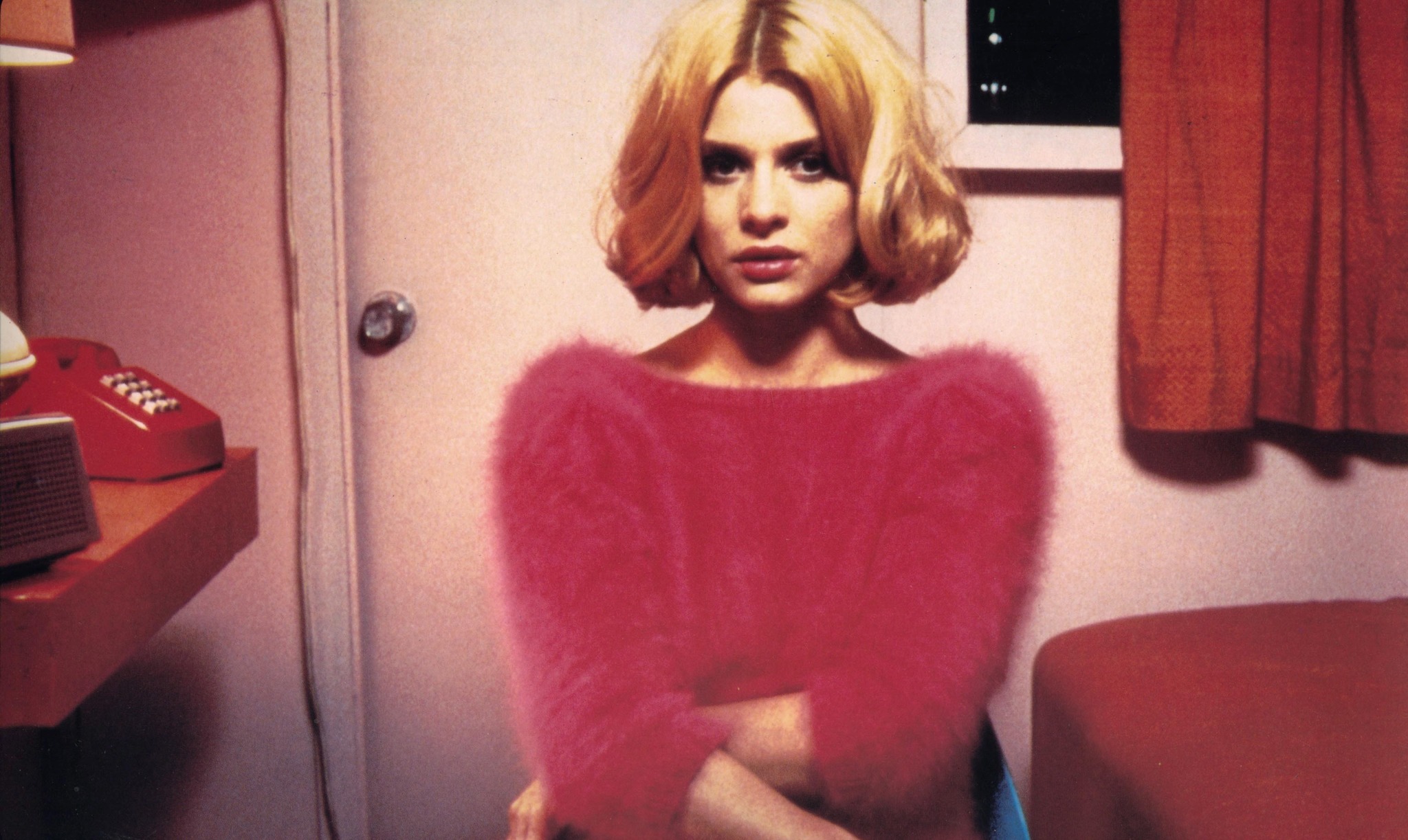 Paris Texas