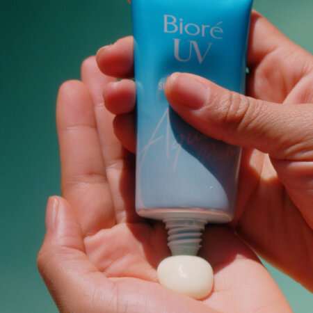 Bioré UV Aqua Rich: o protetor solar perfeito para seu verão