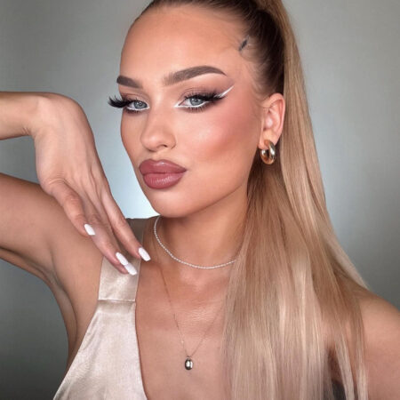 Se você tem dificuldade com delineado, esse produto viralizado no Tiktok vai te salvar!