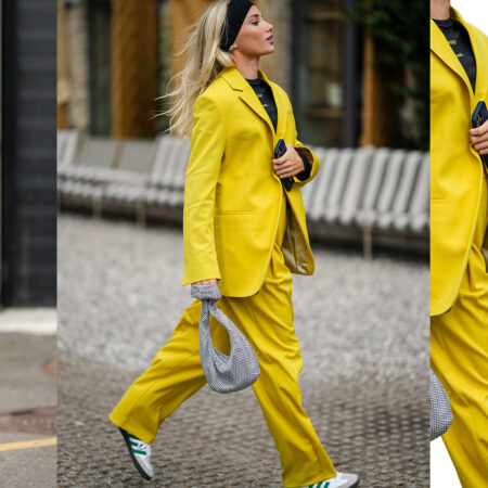 #GEShops: amarelo nunca esteve tão em alta!
