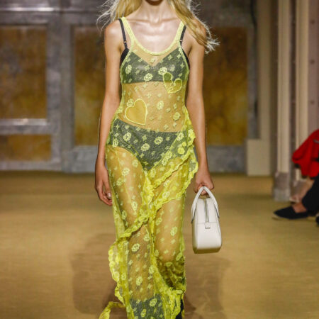 Essas são as nossas trends preferidas do NYFW