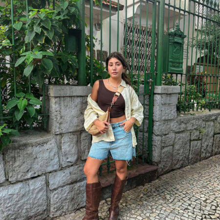 Você usaria essa peça polêmica?