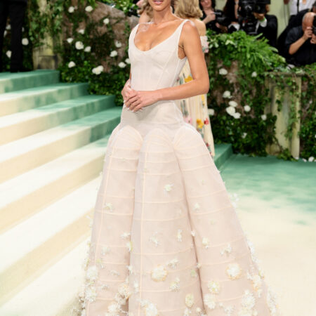 5 inspirações do Met Gala para o seu vestido de noiva!