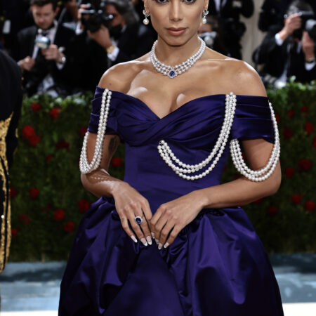 Os look icônicos que passaram pelo tapete do Met Gala!