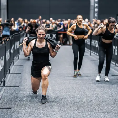 O que é Hyrox? Híbrido de CrossFit e corrida está conquistando a internet