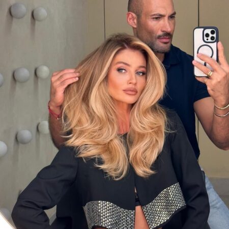3 dicas para acabar com o frizz com Romeo Felipe