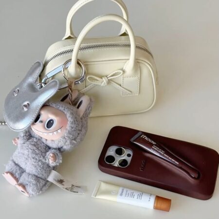 Entenda o hype por trás do Labubu, o boneco exótico que virou febre no TikTok