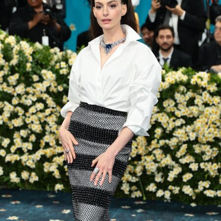 “Fashion is Art” é o tema do Met Gala 2026