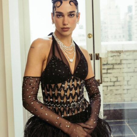Met Gala 2025: os looks mais impactantes do tapete vermelho