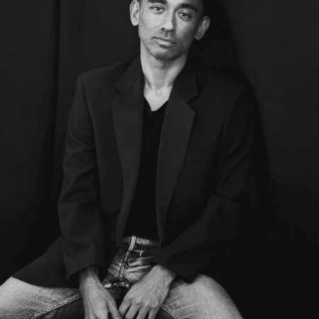 Nicola Formichetti é nomeado como novo diretor criativo mundial da M.A.C Cosmetics