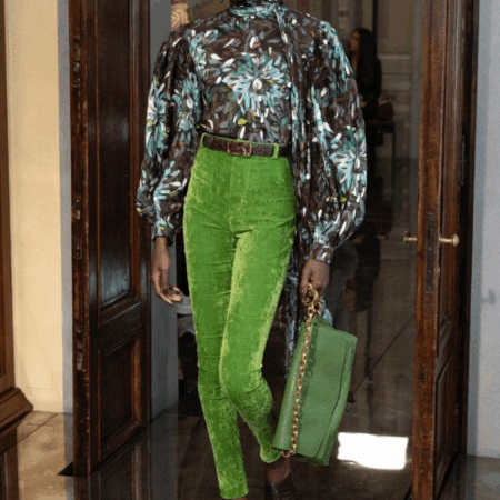 Gucci Cruise 2026: os detalhes da coleção assinada pela equipe interna da marca