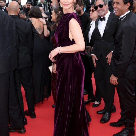 O que as brasileiras vestiram em Cannes 2025