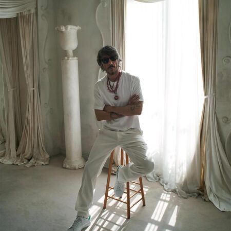 Pierpaolo Piccioli é anunciado como novo diretor criativo da Balenciaga