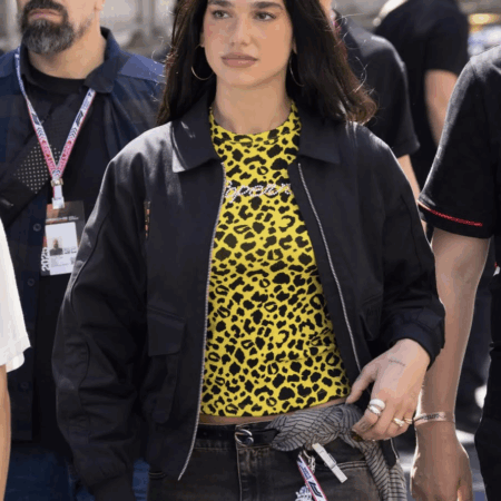 Looks do GP de Mônaco: veja as celebs que passaram por lá