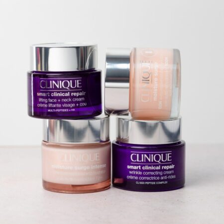 Clinique anuncia chegada exclusiva às farmácias