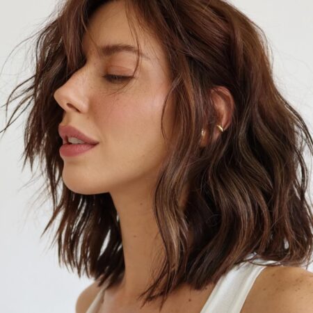 Esse é o guia definitivo para ter um cabelo grande e forte