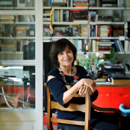 Conheça Rosa Montero, escritora mais comentada da FLIP