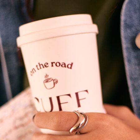 CUFF lança coleção “On The Road” com eventos presenciais