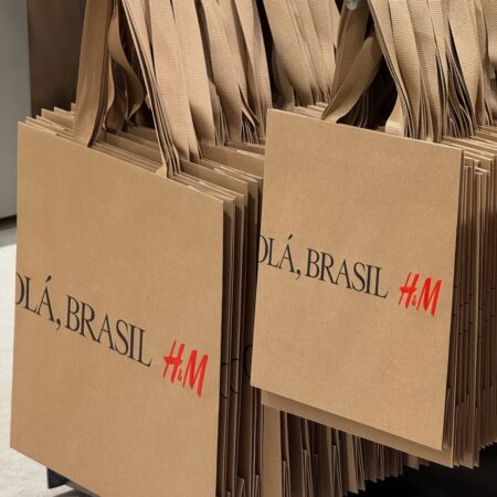 Descobrimos os preços das peças da H&M no Brasil antes da abertura; veja o tour pela loja