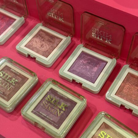 Os lançamentos mais quentes de beleza que encontramos na Beauty Fair