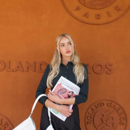 Por que a moda está obcecada pelo esporte?
