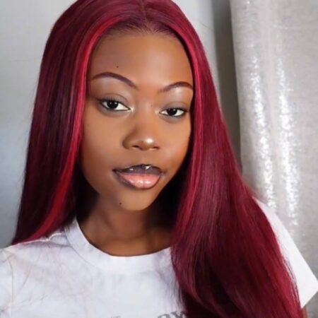 Nem clean, nem messy: conheça a grunge make up