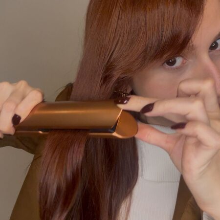 #GETestou: Corrale, a chapinha sem fio da Dyson
