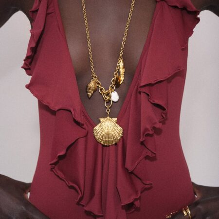 Do boho chic ao street style: o comeback do colar longo
