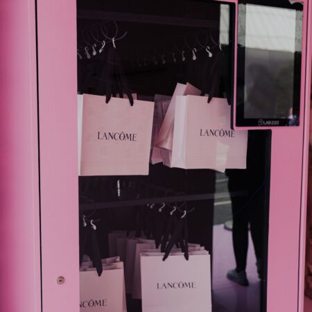 Lancôme inaugura Idôle House no Brasil