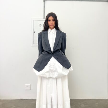 Quantos looks de styling é possível fazer com algumas peças?