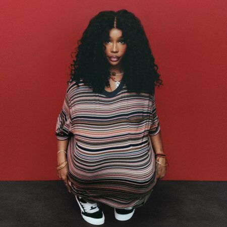 Assim como SZA, Kendall e Pharrell: quem são os famosos que já assumiram a direção criativa de grifes?