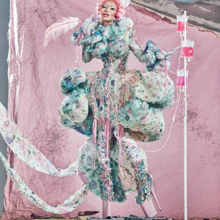 Essas foram as fantasias que mais amamos no Halloween da Sephora 2026
