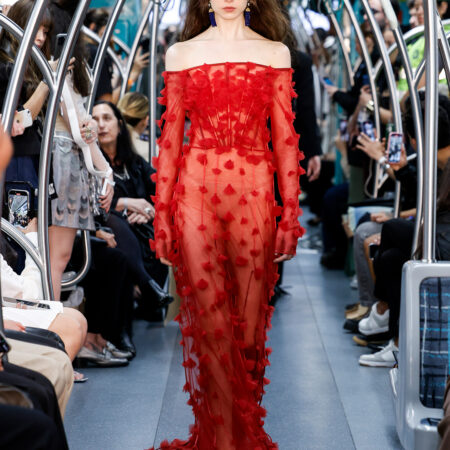 5 tendências que vimos no São Paulo Fashion Week para você usar já