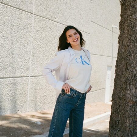 O estilo casual de Kendall Jenner é a inspiração que você precisa hoje: modelo faz 30 anos e segue como ícone fashion