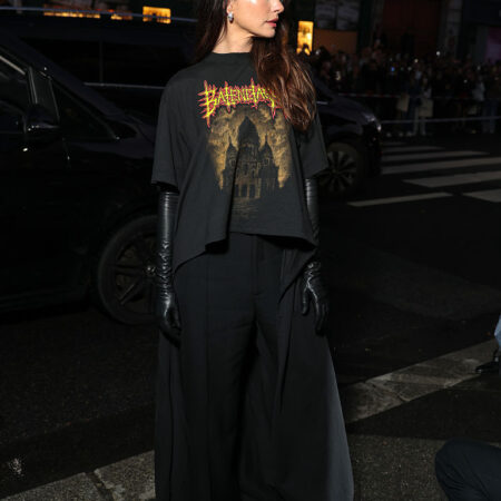 Como foi a evolução do estilo de Anne Hathaway até se tornar musa da Valentino?