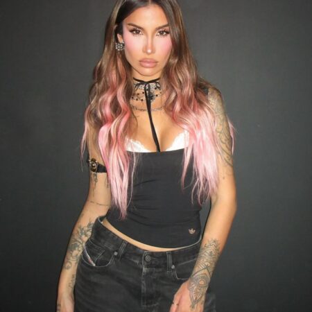 Bianca Andrade entrega seu truque favorito para o banho premium: “deixa a pele bem lisinha”