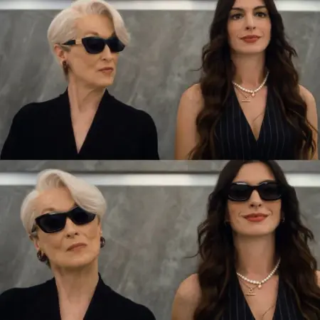 Diabo Veste Prada 2 ganha seu primeiro trailer