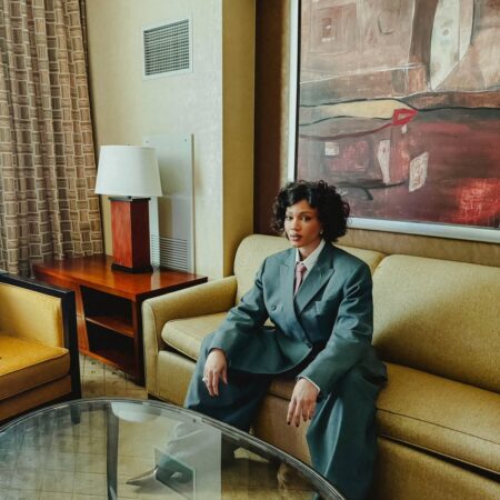 Esses foram os melhores looks das brasileiras no Grammy Latino 2025