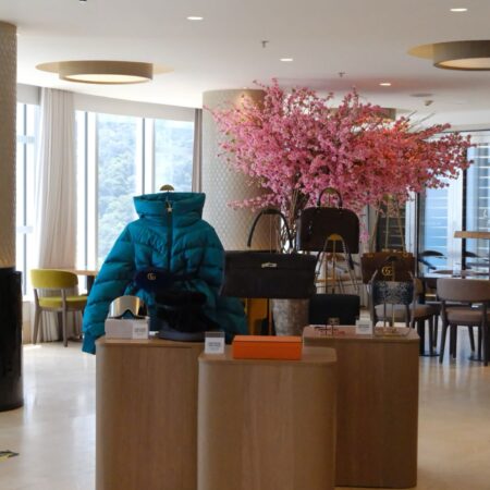 Tag Up celebra seu primeiro ano com coquetel exclusivo