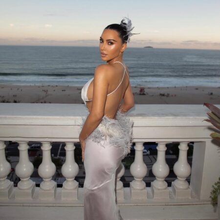 Os tiktokers são os novos críticos de cinema? De acordo com Kim Kardashian, sim!