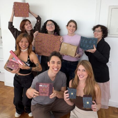 Equipe GE faz amigo secreto com edição limitada de Nespresso