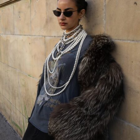 Você sabia que a sua referência de moda não precisa ser uma pessoa? Descubra a trend que promete deixar seus looks mais interessantes