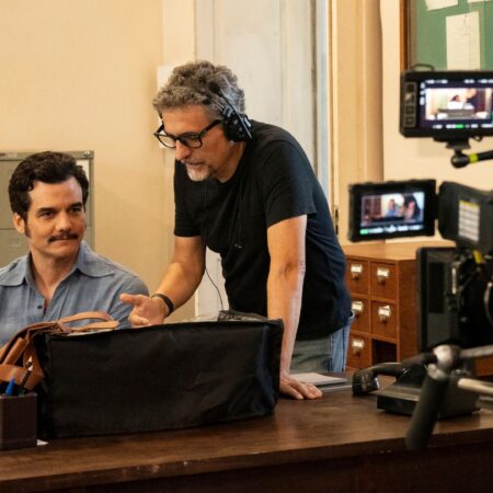 “O Agente Secreto” e Wagner Moura são indicados ao Globo de Ouro 2026