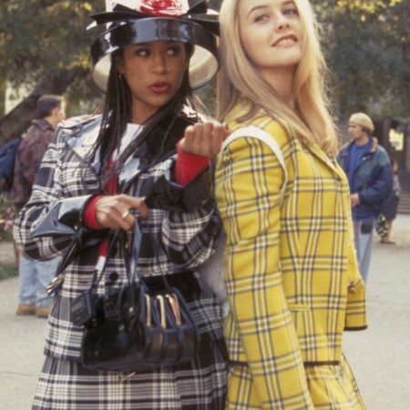 Por que a moda dos anos 90 promete continuar forte no guarda-roupa?