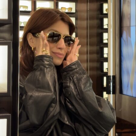  Elegemos os óculos de sol da Sunglass Hut perfeitos para presentear no fim de ano