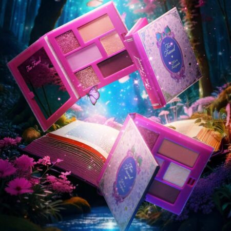 Querido papai noel: os kits de edição limitada das marcas de beauté