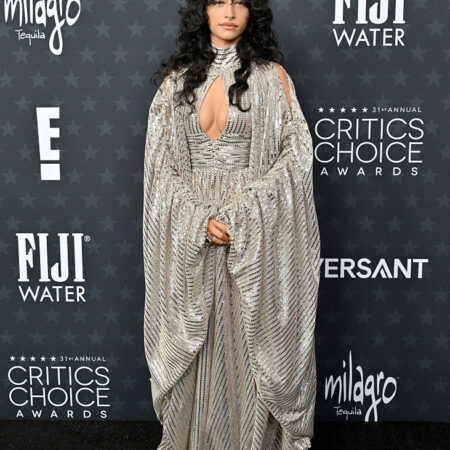 Critics Choice Awards 2026: selecionamos os melhores looks do tapete vermelho